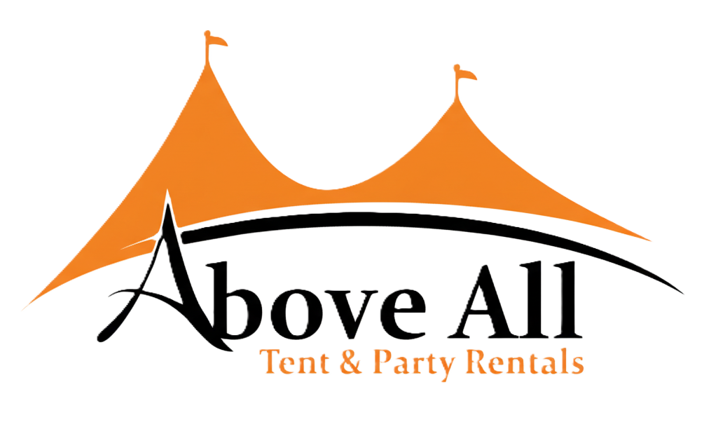 Above All Tent and Party Rentals